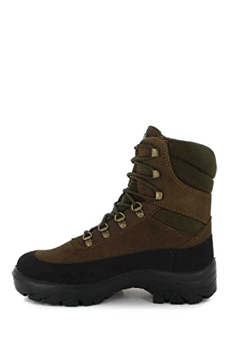 CHIRUCA - 44069 - BOTA TORCAZ 15 GORE-TEX BANDELETA - 43 -