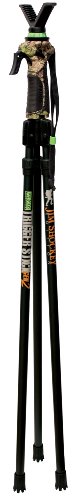 PRIMOS Trípode Trigger Stick® 'Deluxe' Tri Pod Jim Shoc