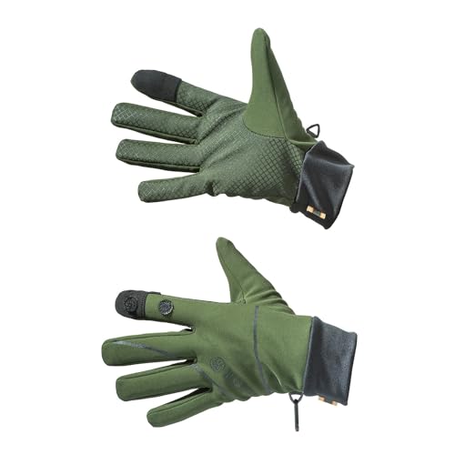 BERETTA Softshell GL271 - Guantes de tiro (talla L)