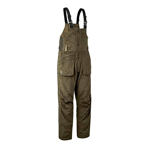 Deerhunter Rusky Silent Bib Trousers