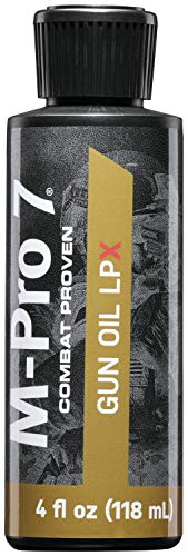 M-Pro 7 LPX - Aceite para armas, 4 oz