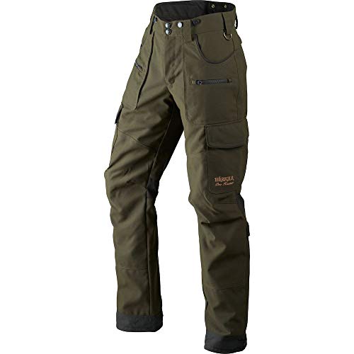 Harkila Pro Hunter Endure - Pantalones, C50/29', Verde