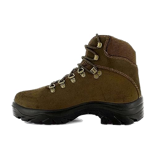 BOTAS CHIRUCA POINTER GORE-TEX, 42