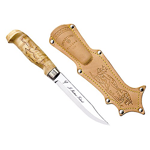 MARTTIINI LYNX KNIFE 139 130/240 139010