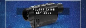 pulsar axion key xm30